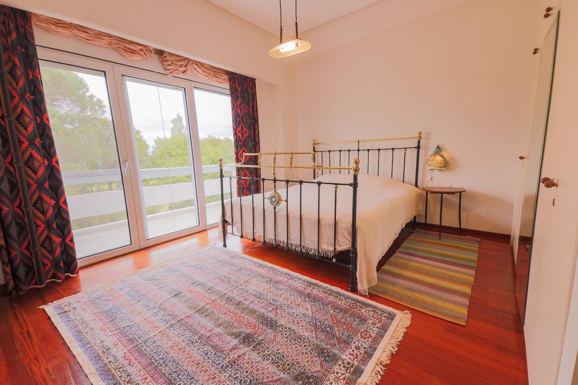Zeusplace Poolvilla Natura Paralia Катерини Экстерьер фото
